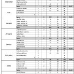 PROGRAM PODUJAT&Iacute; NA ROK 2010